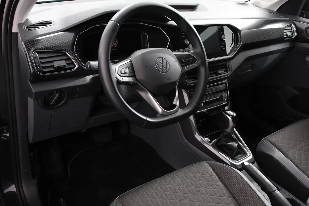 Volkswagen T-Cross 1.5 TSI DSG Style Team Navigatie Apple Ca uit 2021, foto 3