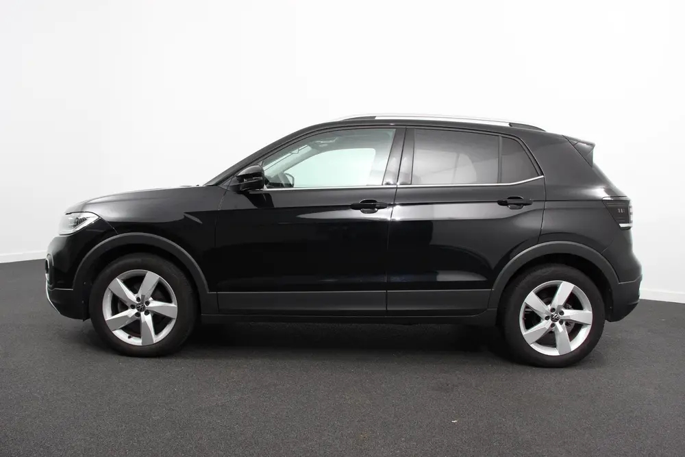 Volkswagen T-Cross 1.5 TSI DSG Style Team Navigatie Apple Ca uit 2021, foto 7