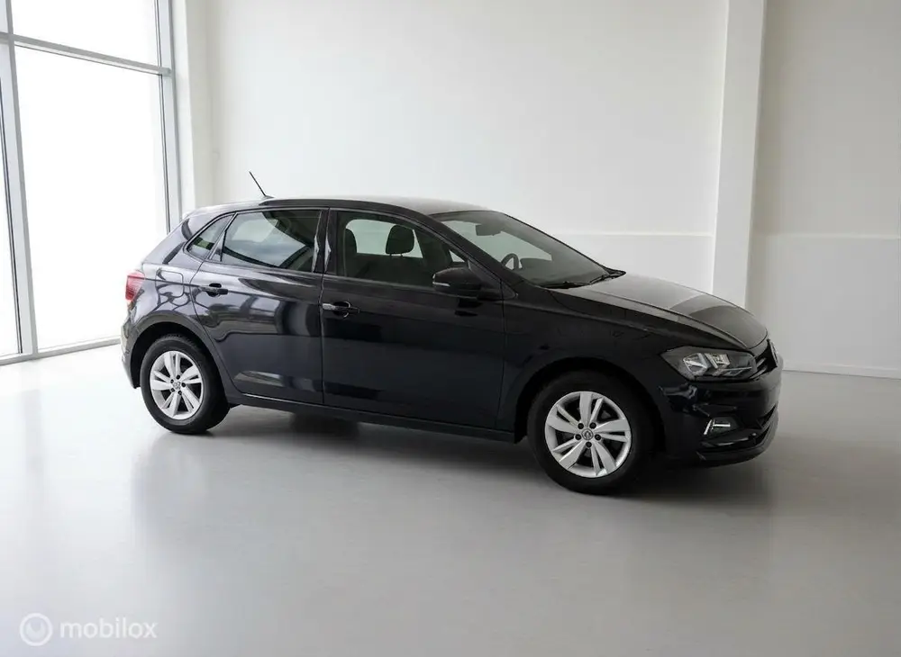 Volkswagen Polo 1.0 TSI Comfortline | 95 PK | NAP | NL Auto uit 2021, foto 10
