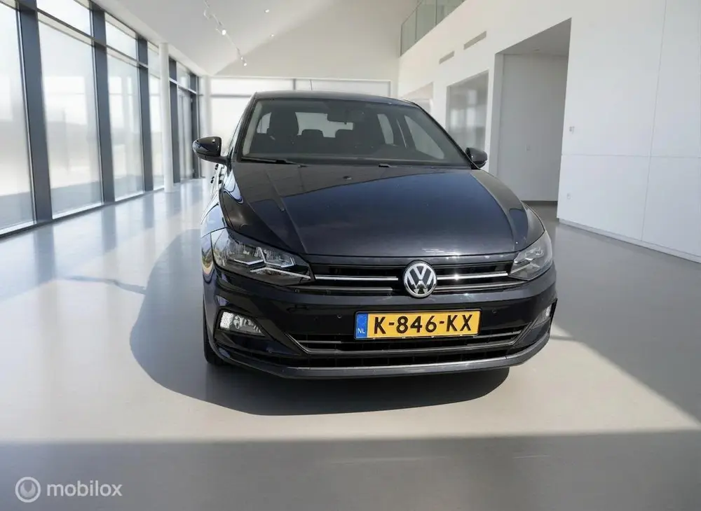 Volkswagen Polo 1.0 TSI Comfortline | 95 PK | NAP | NL Auto uit 2021, foto 12