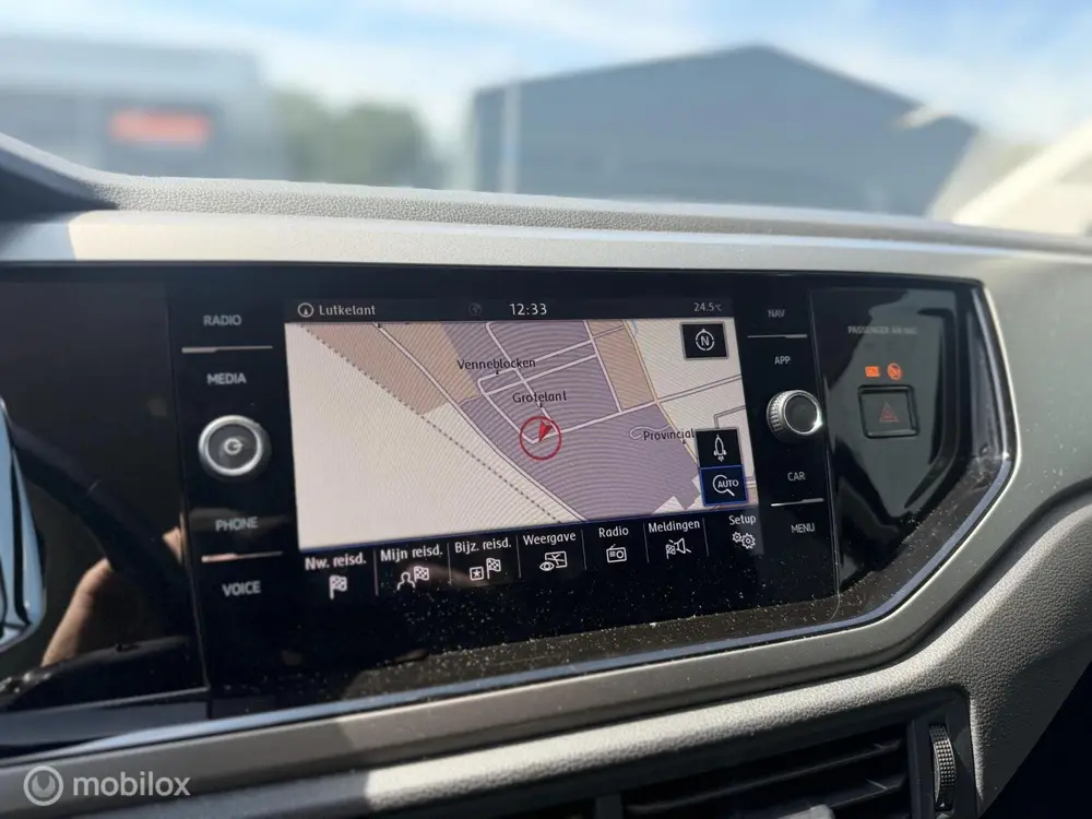 Volkswagen Polo 1.0 TSI Comfortline | 95 PK | NAP | NL Auto uit 2021, foto 16