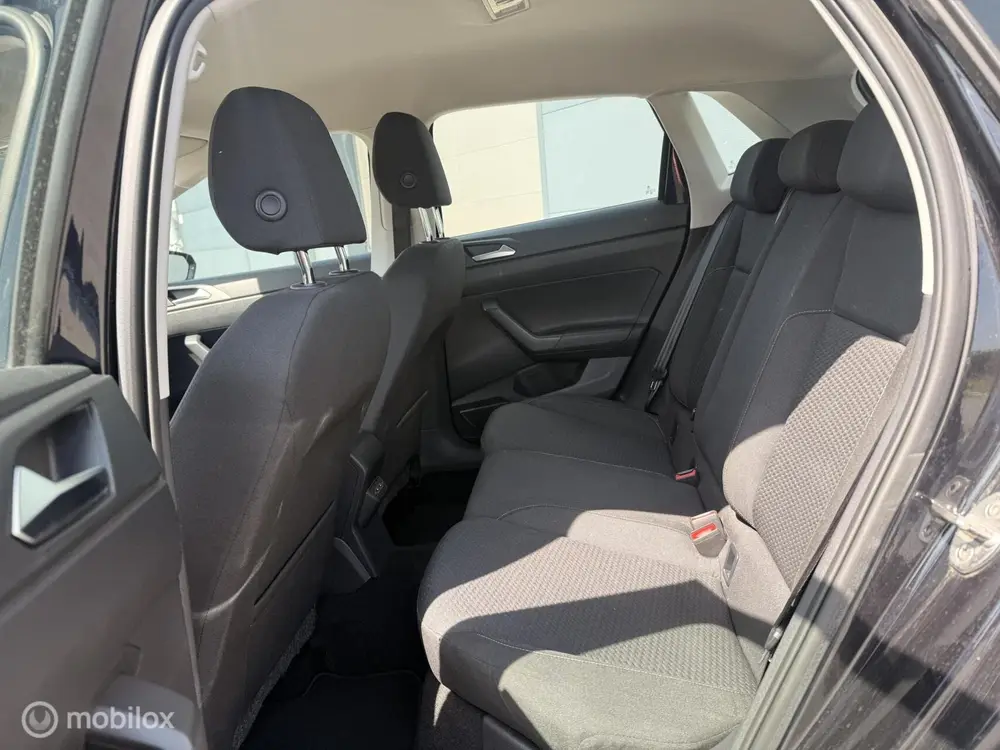 Volkswagen Polo 1.0 TSI Comfortline | 95 PK | NAP | NL Auto uit 2021, foto 20
