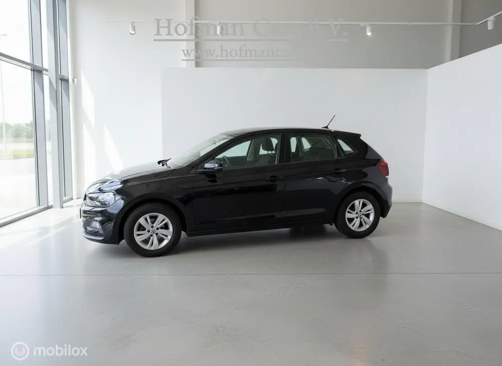 Volkswagen Polo 1.0 TSI Comfortline | 95 PK | NAP | NL Auto uit 2021, foto 3