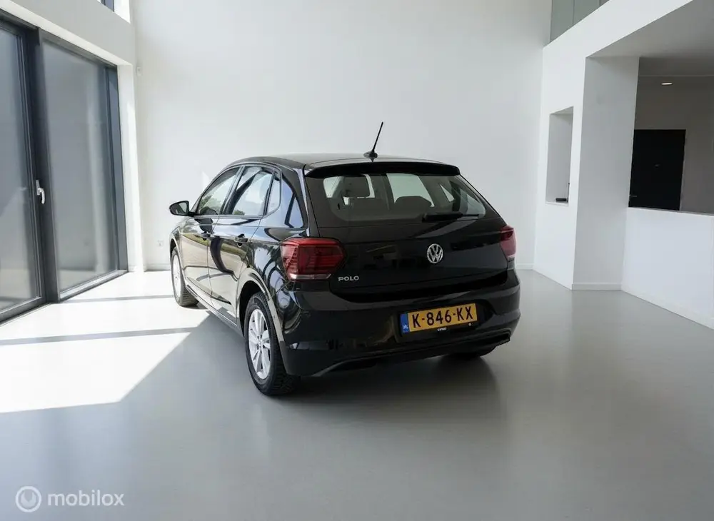 Volkswagen Polo 1.0 TSI Comfortline | 95 PK | NAP | NL Auto uit 2021, foto 5