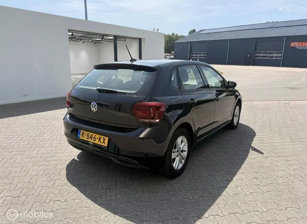 Volkswagen Polo 1.0 TSI Comfortline | 95 PK | NAP | NL Auto uit 2021, foto 7
