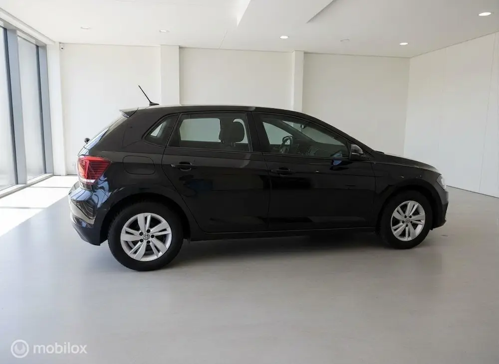 Volkswagen Polo 1.0 TSI Comfortline | 95 PK | NAP | NL Auto uit 2021, foto 9