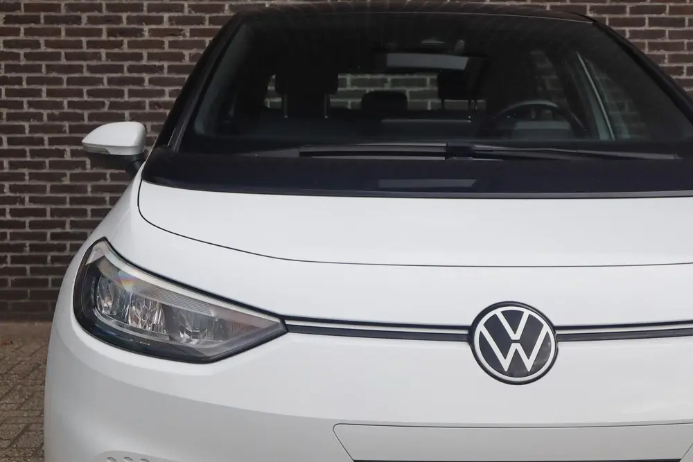 Volkswagen ID.3 145pk Pro 58 kWh | SoH 93% | Navigatie | All uit 2021, foto 10