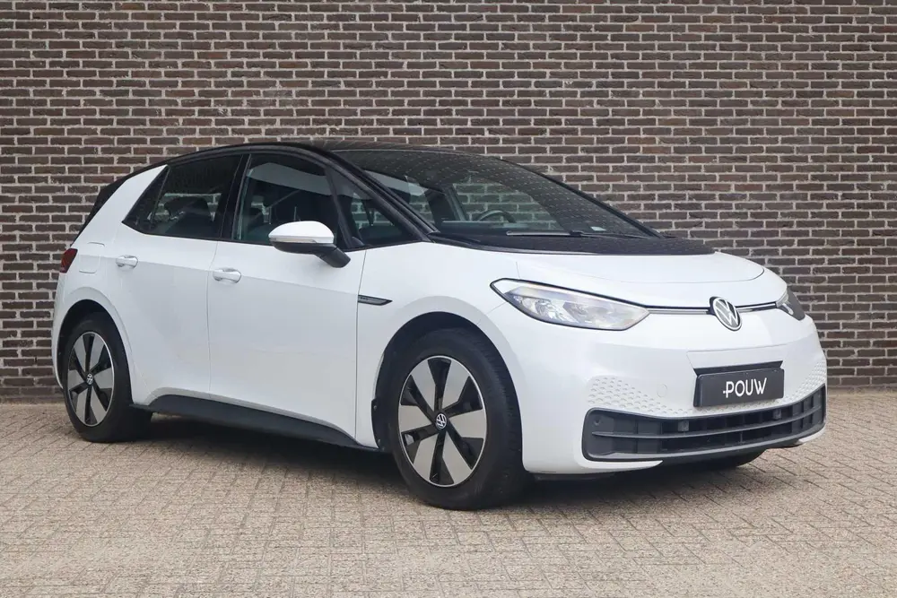 Volkswagen ID.3 145pk Pro 58 kWh | SoH 93% | Navigatie | All uit 2021, foto 11