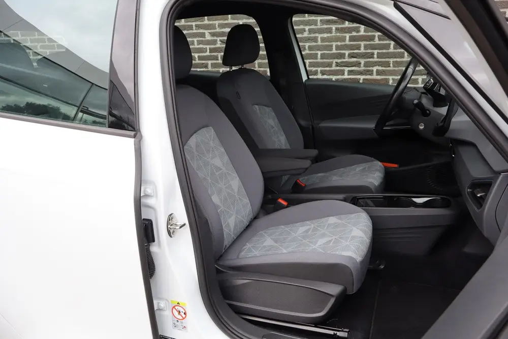 Volkswagen ID.3 145pk Pro 58 kWh | SoH 93% | Navigatie | All uit 2021, foto 17