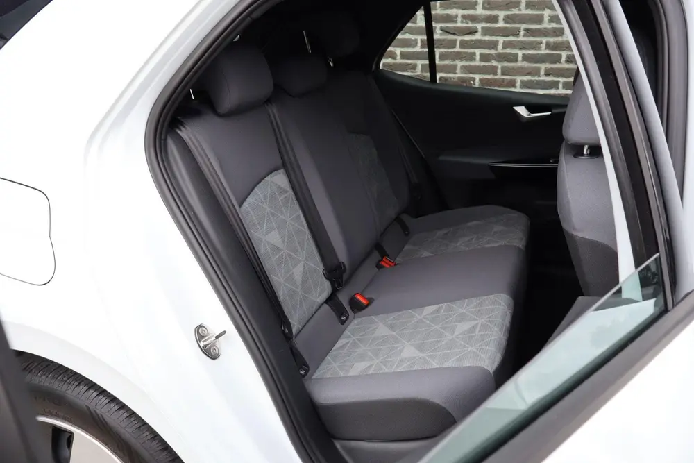 Volkswagen ID.3 145pk Pro 58 kWh | SoH 93% | Navigatie | All uit 2021, foto 18