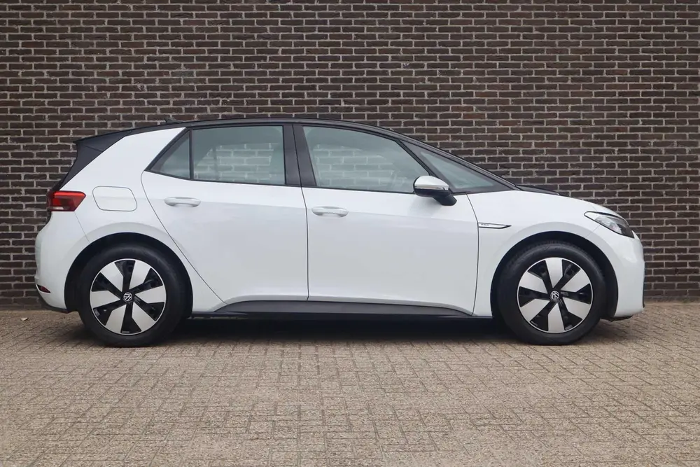 Volkswagen ID.3 145pk Pro 58 kWh | SoH 93% | Navigatie | All uit 2021, foto 3