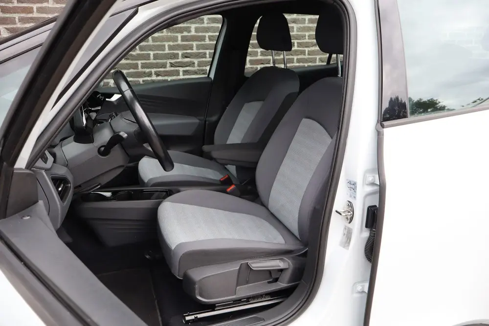 Volkswagen ID.3 145pk Pro 58 kWh | SoH 93% | Navigatie | All uit 2021, foto 4