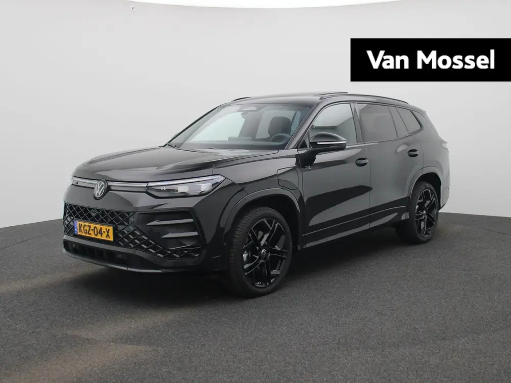 Volkswagen Tayron 1.5 eHybrid R-Line Edition 272 PK| Origine uit 2026