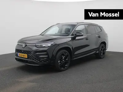 Volkswagen Tayron 1.5 eHybrid R-Line Edition 272 PK| Origine uit 2026