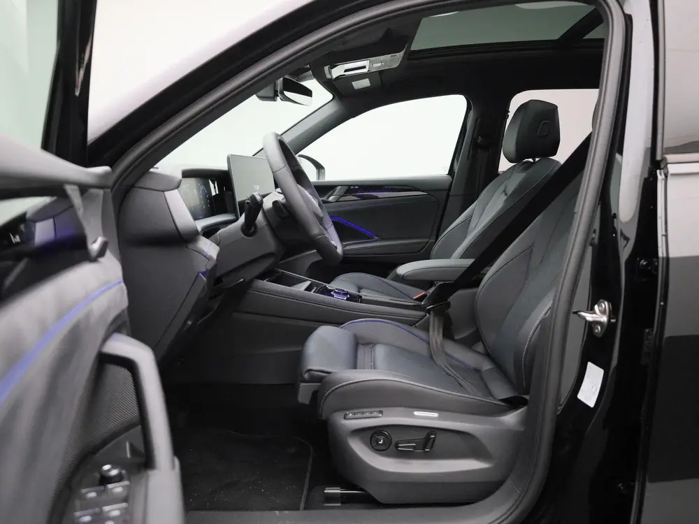 Volkswagen Tayron 1.5 eHybrid R-Line Edition 272 PK| Origine uit 2026, foto 11
