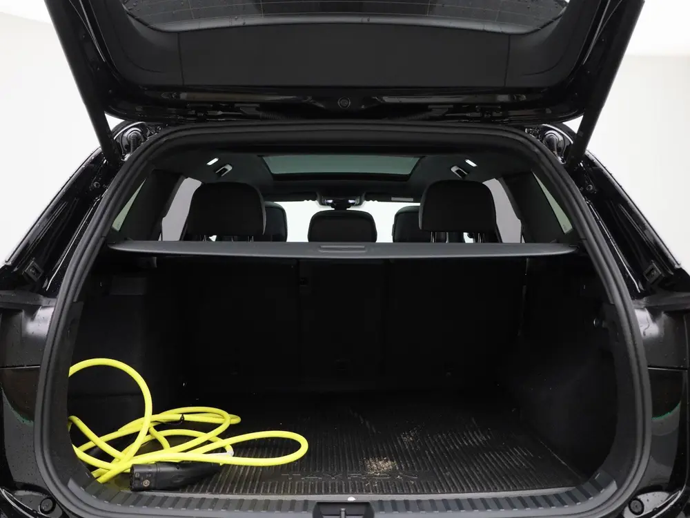 Volkswagen Tayron 1.5 eHybrid R-Line Edition 272 PK| Origine uit 2026, foto 14