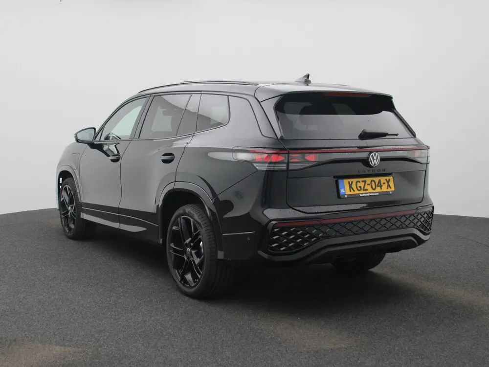 Volkswagen Tayron 1.5 eHybrid R-Line Edition 272 PK| Origine uit 2026, foto 2