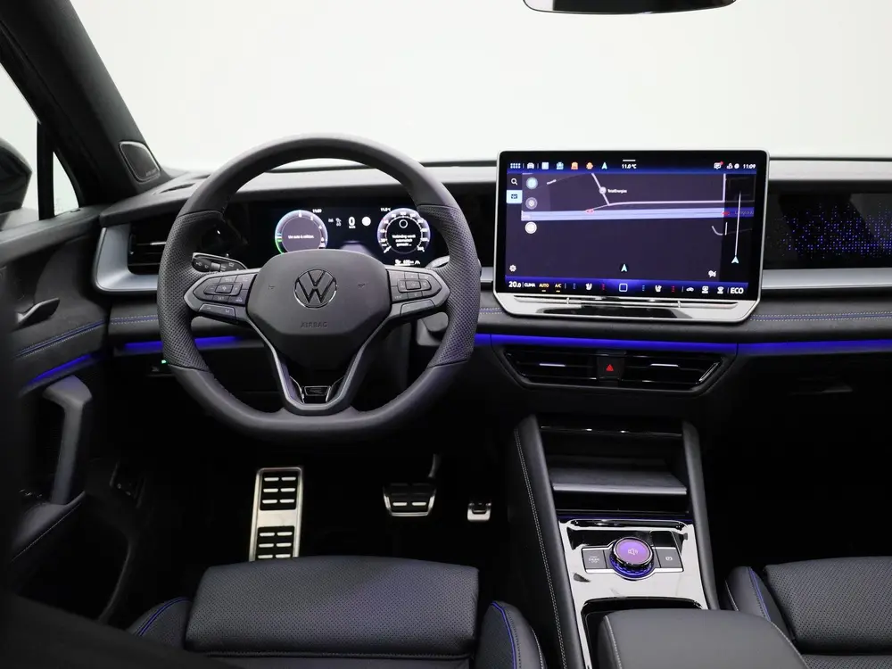 Volkswagen Tayron 1.5 eHybrid R-Line Edition 272 PK| Origine uit 2026, foto 7