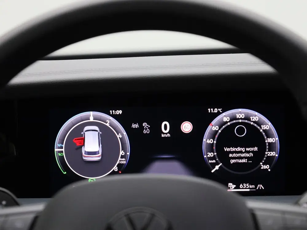 Volkswagen Tayron 1.5 eHybrid R-Line Edition 272 PK| Origine uit 2026, foto 8