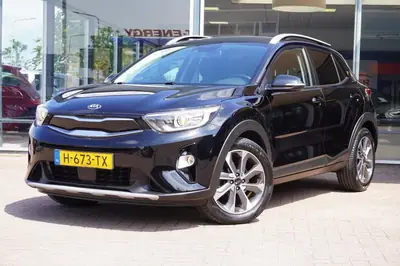 Kia Stonic 1.0 T-GDi DynamicPlusLine | 5deurs | Airco | Vol uit 2020