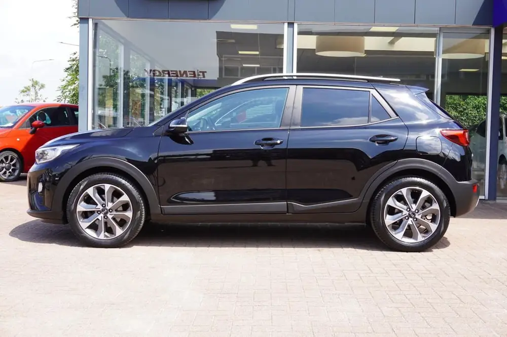 Kia Stonic 1.0 T-GDi DynamicPlusLine | 5deurs | Airco | Vol uit 2020, foto 2