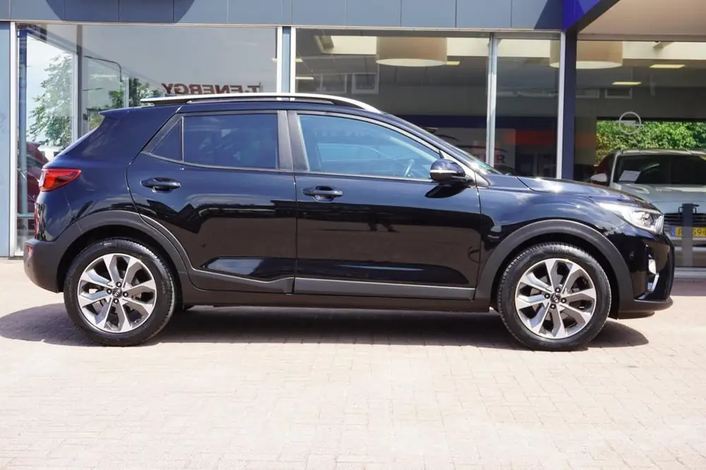 Kia Stonic 1.0 T-GDi DynamicPlusLine | 5deurs | Airco | Vol uit 2020, foto 3