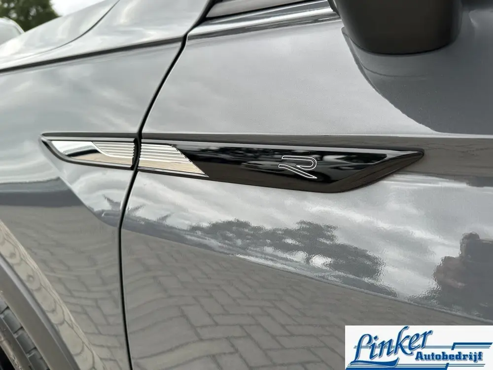 Volkswagen Tiguan 1.5 TSI R-Line - PANODAK EL-TREKH CAMERA uit 2022, foto 11