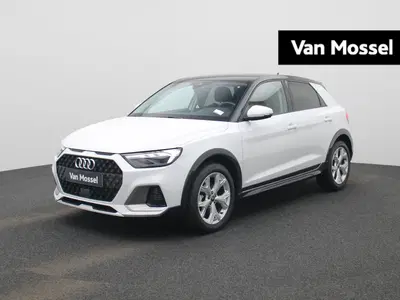 Audi A1 35 TFSI Advanced edition uit 2026