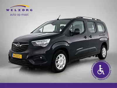 Opel Combo 1.2 Turbo L2H1 Edition Direct leverbaar Ro uit 2021