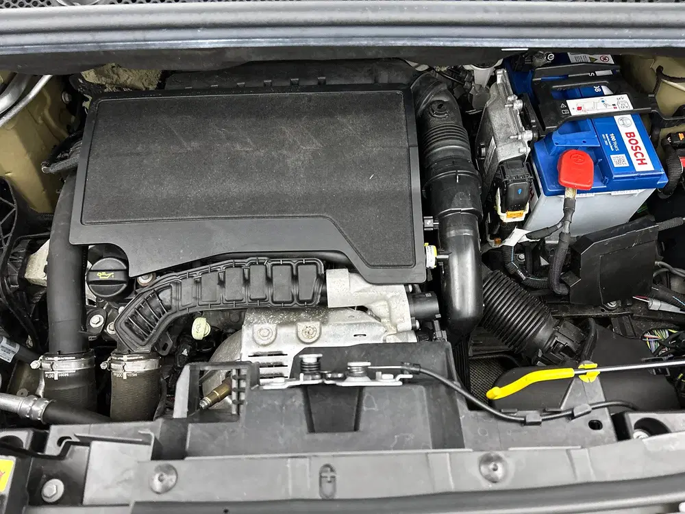 Opel Combo 1.2 Turbo L2H1 Edition Direct leverbaar Ro uit 2021, foto 10
