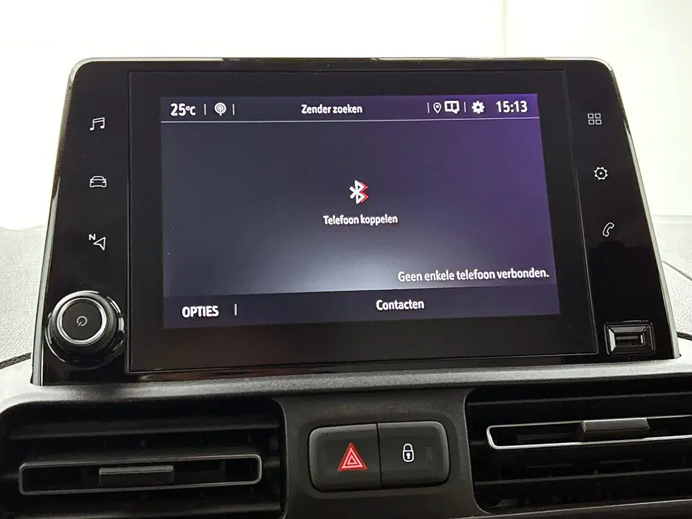 Opel Combo 1.2 Turbo L2H1 Edition Direct leverbaar Ro uit 2021, foto 13