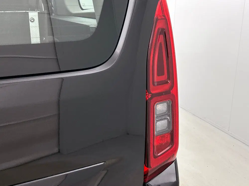 Opel Combo 1.2 Turbo L2H1 Edition Direct leverbaar Ro uit 2021, foto 16