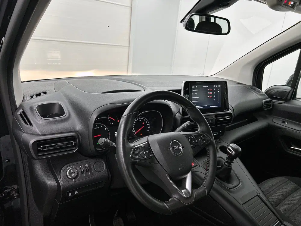 Opel Combo 1.2 Turbo L2H1 Edition Direct leverbaar Ro uit 2021, foto 18