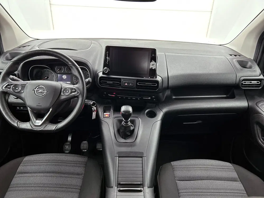 Opel Combo 1.2 Turbo L2H1 Edition Direct leverbaar Ro uit 2021, foto 19