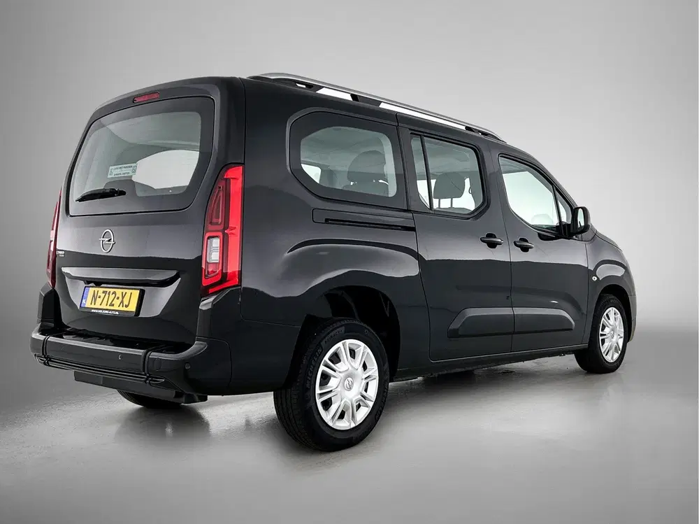Opel Combo 1.2 Turbo L2H1 Edition Direct leverbaar Ro uit 2021, foto 5