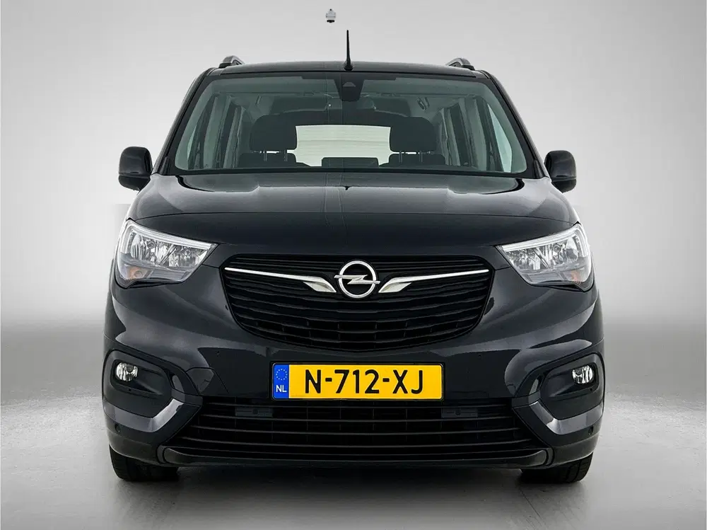 Opel Combo 1.2 Turbo L2H1 Edition Direct leverbaar Ro uit 2021, foto 6