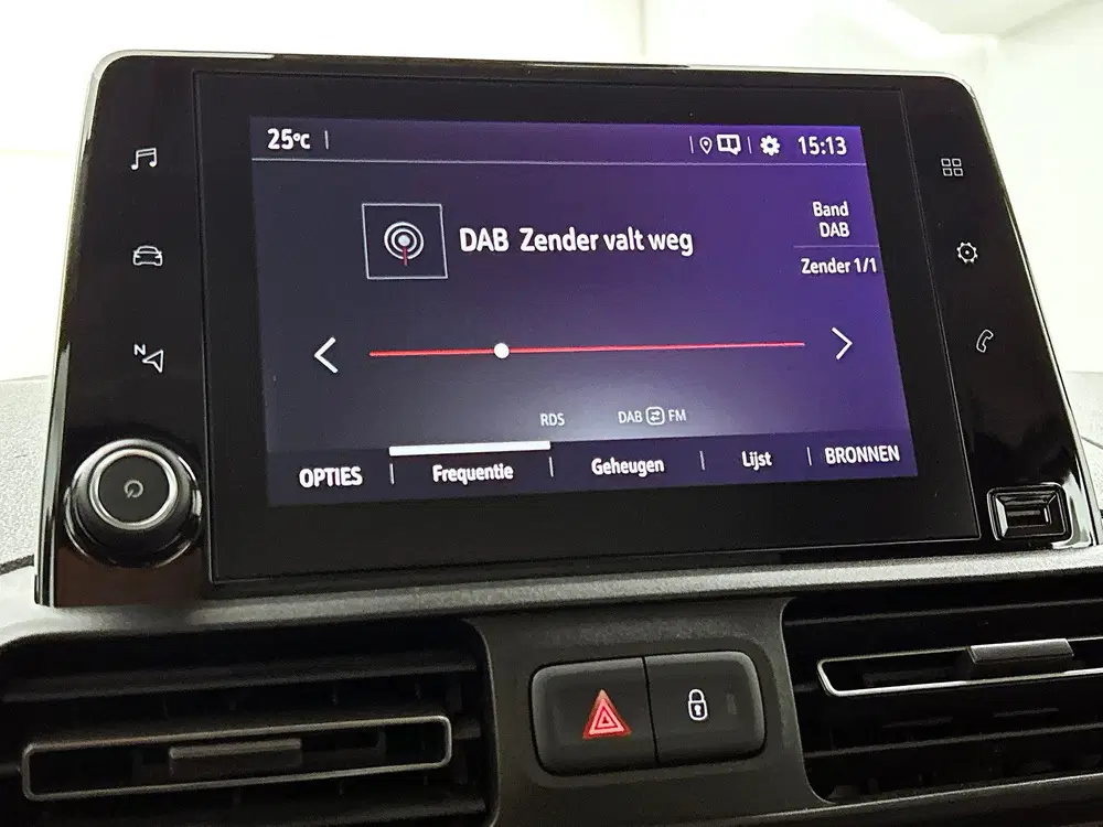 Opel Combo 1.2 Turbo L2H1 Edition Direct leverbaar Ro uit 2021, foto 8