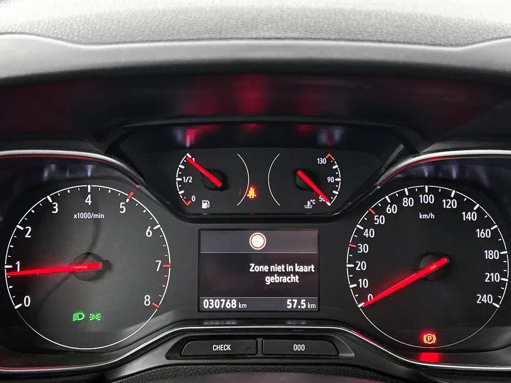 Opel Combo 1.2 Turbo L2H1 Edition Direct leverbaar Ro uit 2021, foto 9