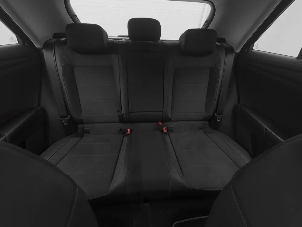 Volkswagen T-Roc Style 1.5 TSI 150 PK DSG Automaat | LED Plu uit 2023, foto 11