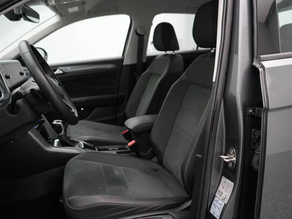 Volkswagen T-Roc Style 1.5 TSI 150 PK DSG Automaat | LED Plu uit 2023, foto 12