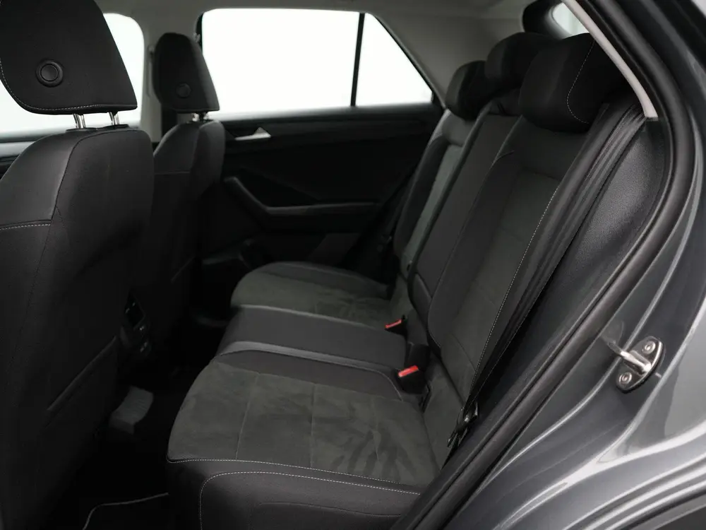 Volkswagen T-Roc Style 1.5 TSI 150 PK DSG Automaat | LED Plu uit 2023, foto 13
