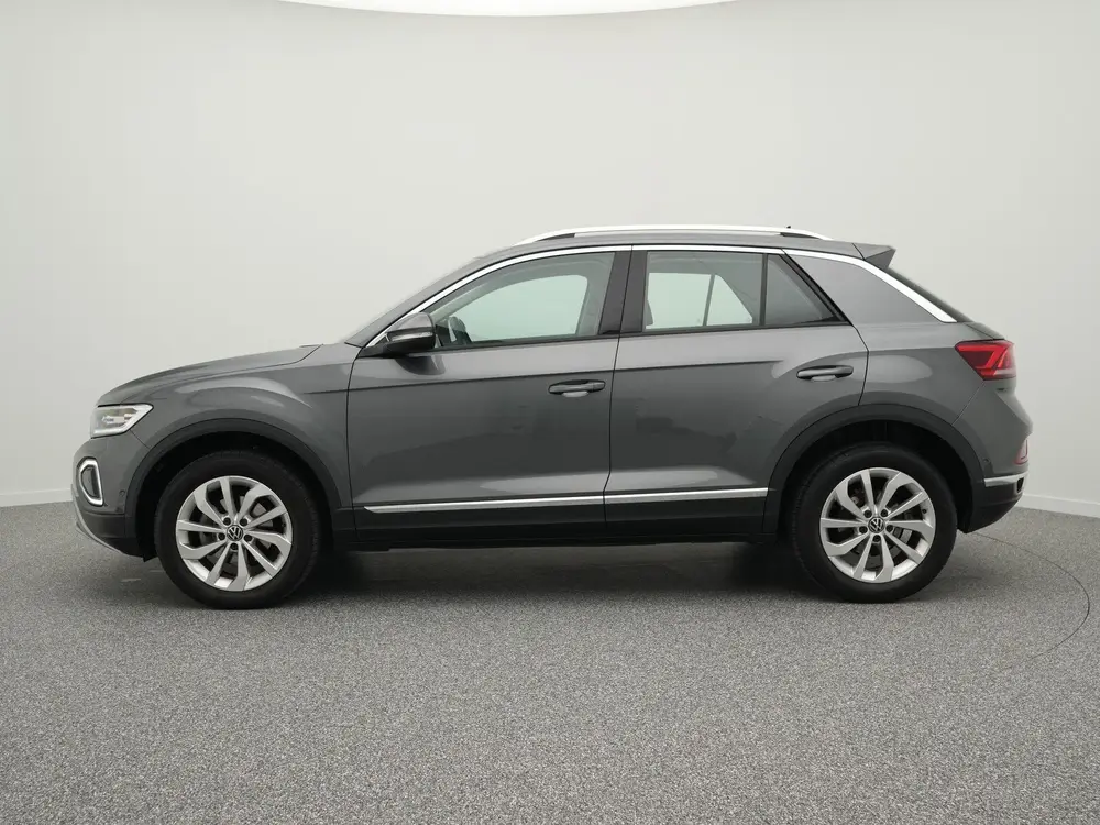 Volkswagen T-Roc Style 1.5 TSI 150 PK DSG Automaat | LED Plu uit 2023, foto 15