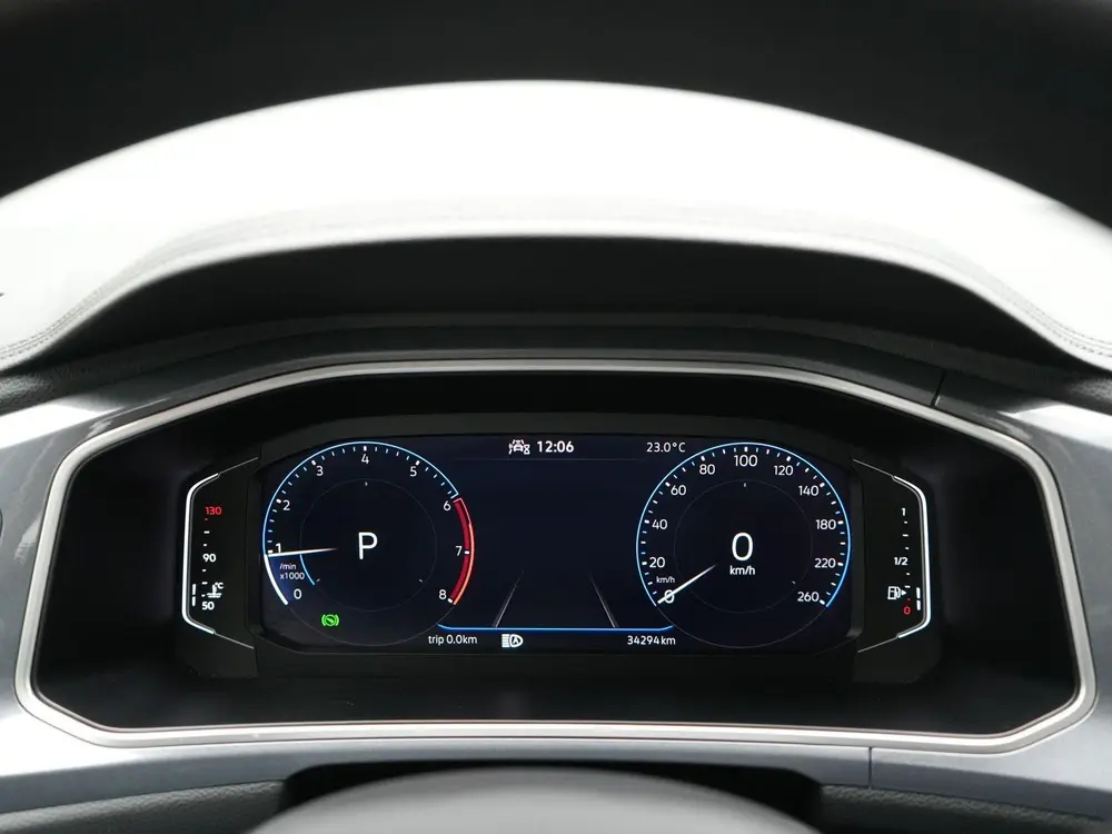 Volkswagen T-Roc Style 1.5 TSI 150 PK DSG Automaat | LED Plu uit 2023, foto 16
