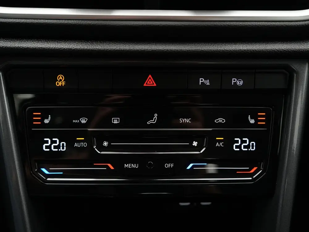 Volkswagen T-Roc Style 1.5 TSI 150 PK DSG Automaat | LED Plu uit 2023, foto 20