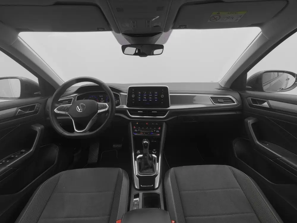 Volkswagen T-Roc Style 1.5 TSI 150 PK DSG Automaat | LED Plu uit 2023, foto 3