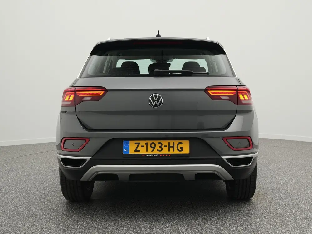 Volkswagen T-Roc Style 1.5 TSI 150 PK DSG Automaat | LED Plu uit 2023, foto 6