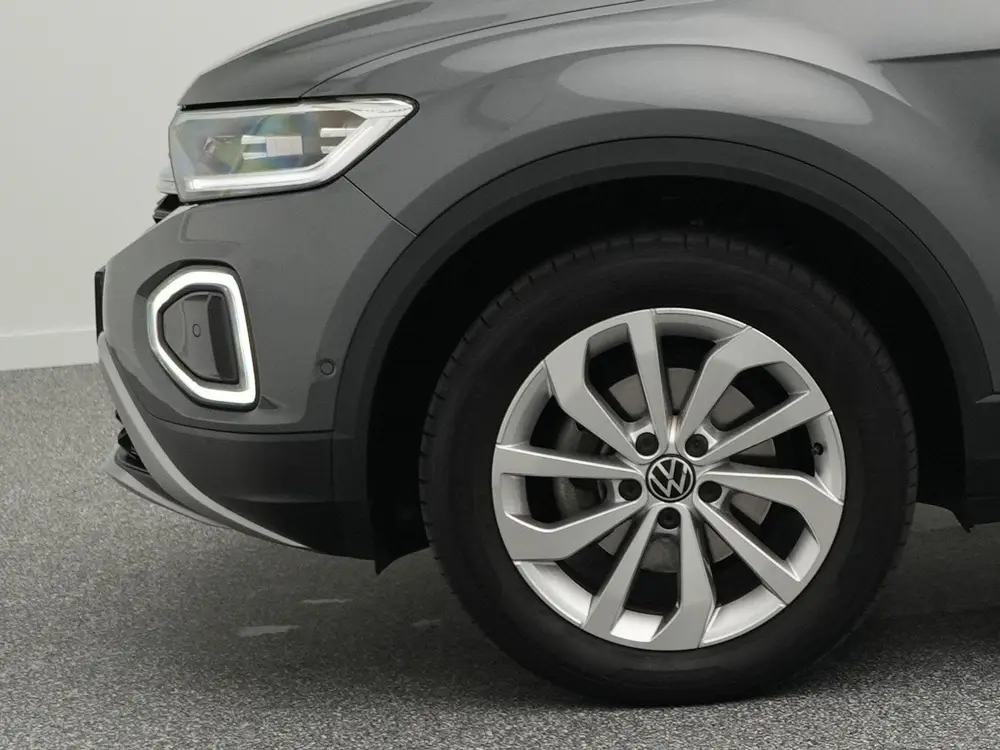 Volkswagen T-Roc Style 1.5 TSI 150 PK DSG Automaat | LED Plu uit 2023, foto 7