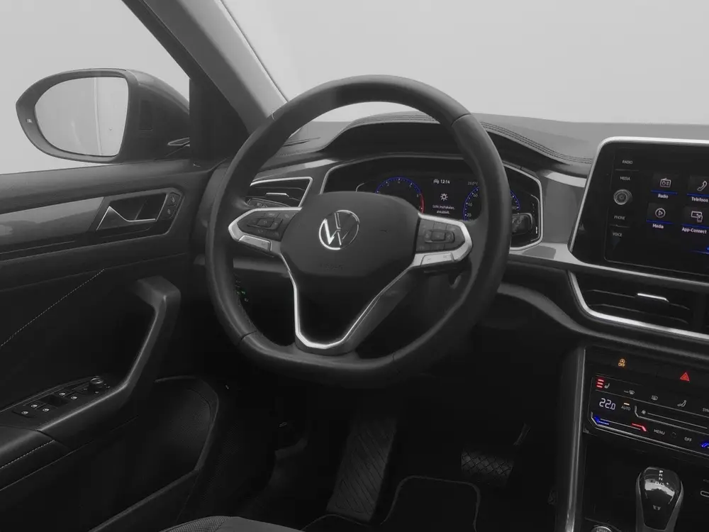 Volkswagen T-Roc Style 1.5 TSI 150 PK DSG Automaat | LED Plu uit 2023, foto 8