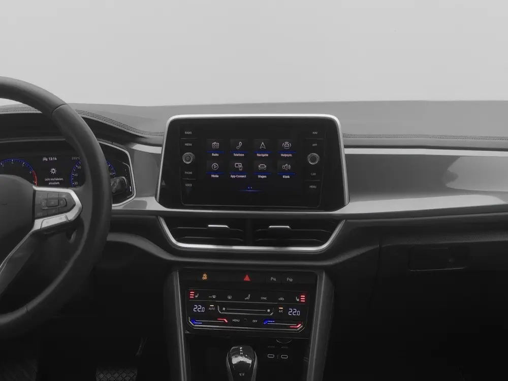 Volkswagen T-Roc Style 1.5 TSI 150 PK DSG Automaat | LED Plu uit 2023, foto 9