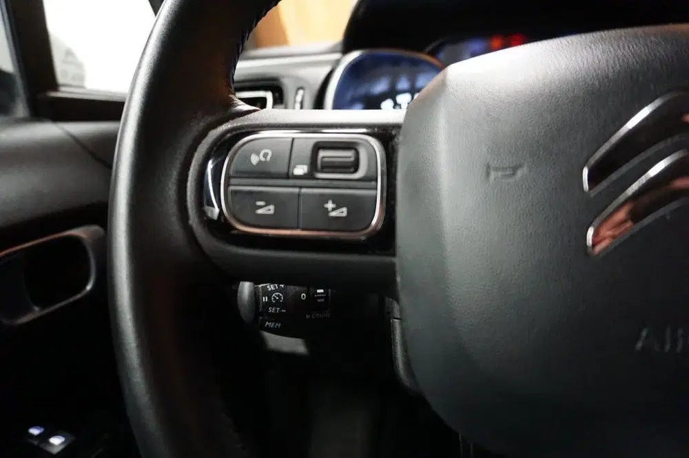 Citroën C3 Citroen C3 1.2 PureTech 5 drs Feel Edition uit 2021, foto 18
